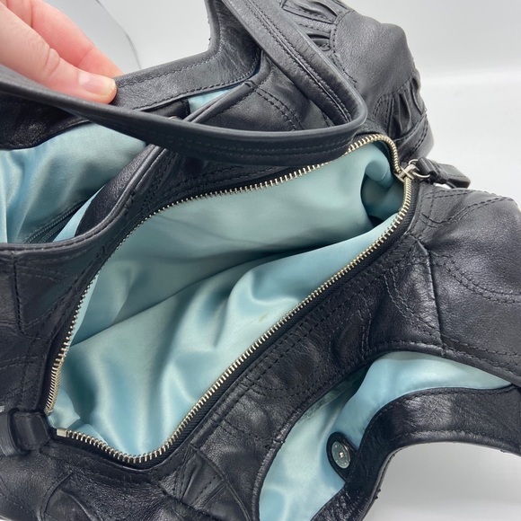 Coach handbag 🍀* - Picture 3 of 6